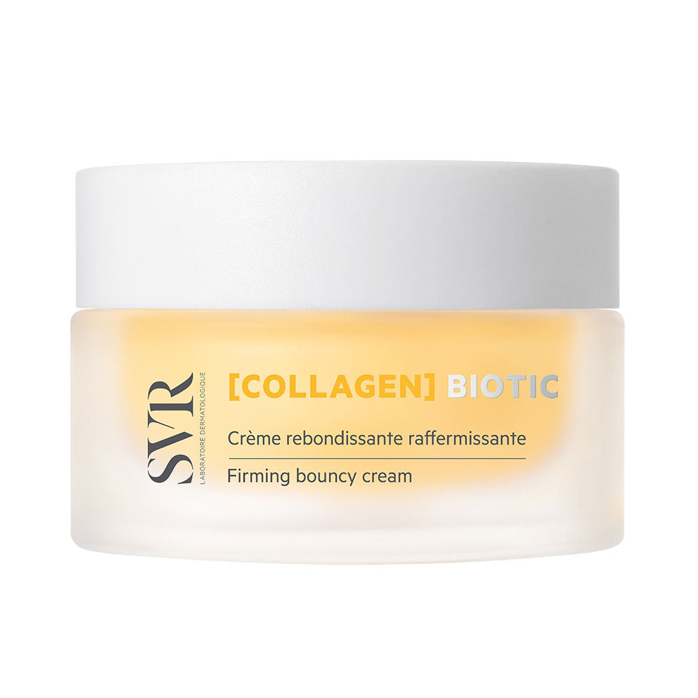 Crème Rebondissante Raffermissante Probiotique
