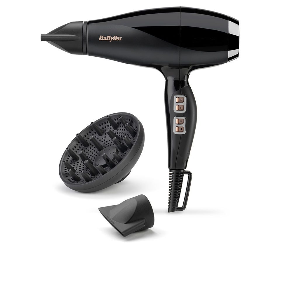 Sèche-cheveux Air Power 6716DE 2300 W BaByliss