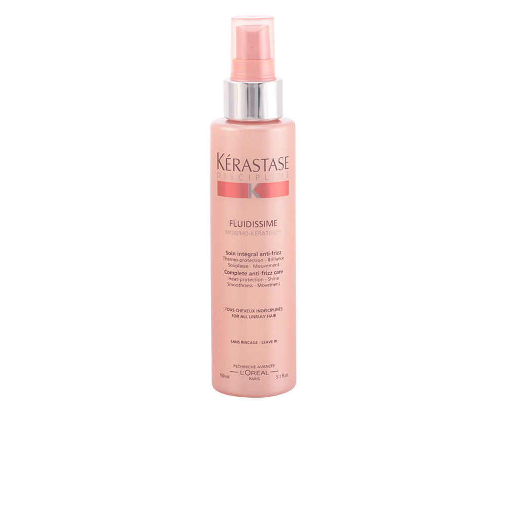 DISCIPLINE fluidissime 150 ml - Unisex