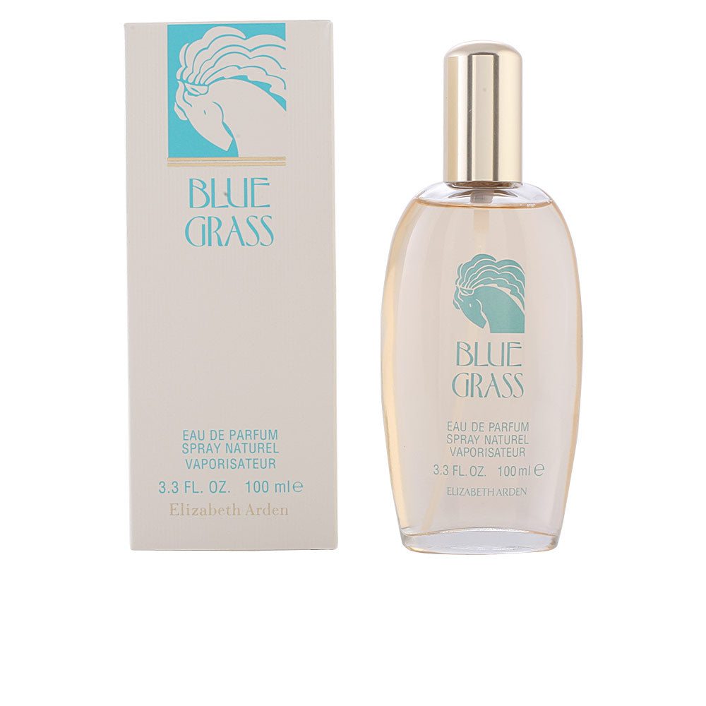 BLUE GRASS Eau de Parfum (EDP)  100 ml