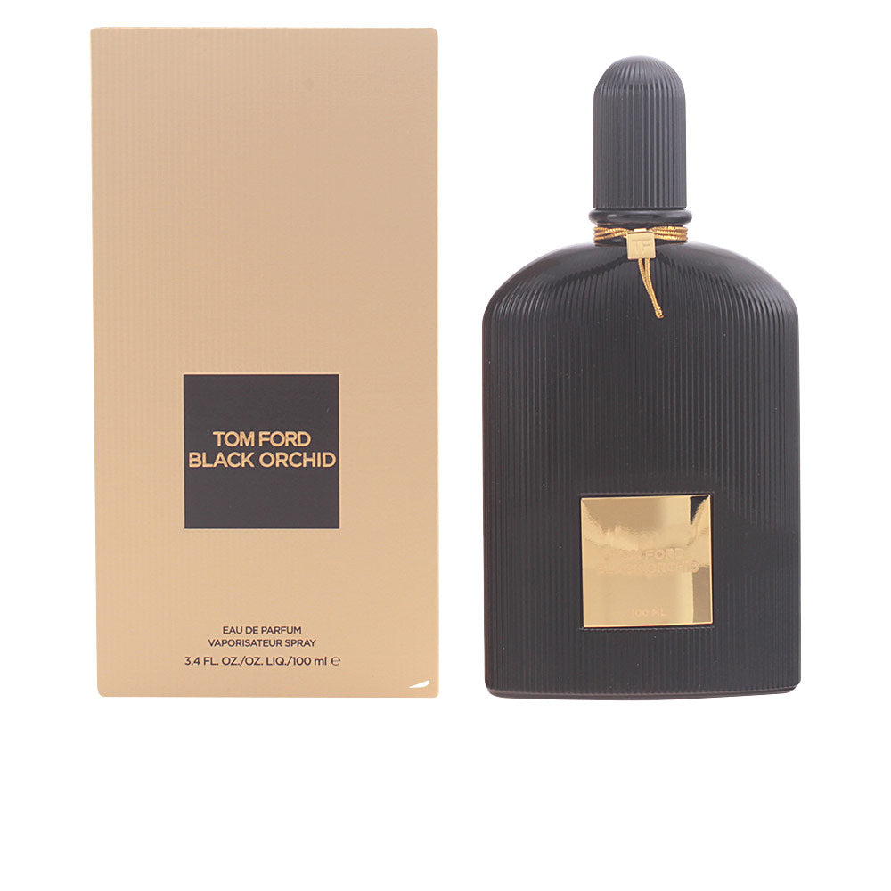 BLACK ORCHID eau de parfum spray 100 ml - Plureals