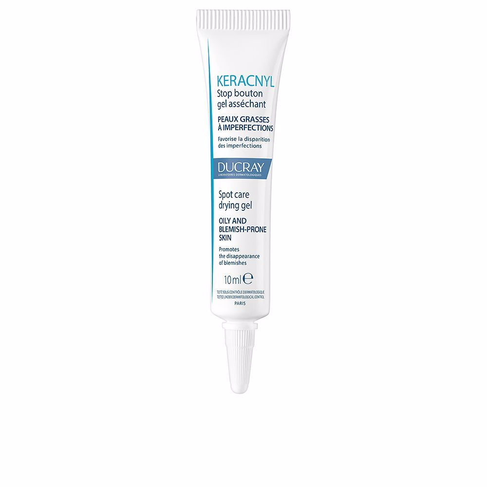 Gel Stop Boutons Séchant Ciblé