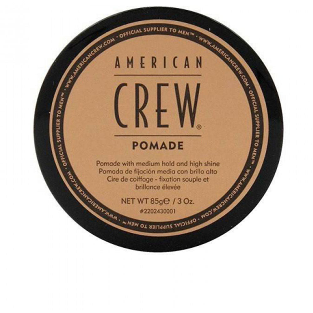 AMERICAN CREW POMADE