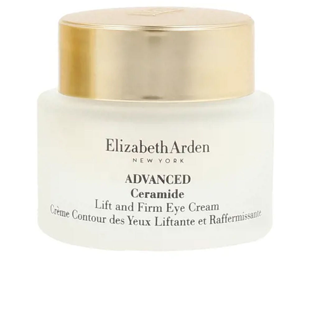 Crème Contour des Yeux Lift & Raffermissante