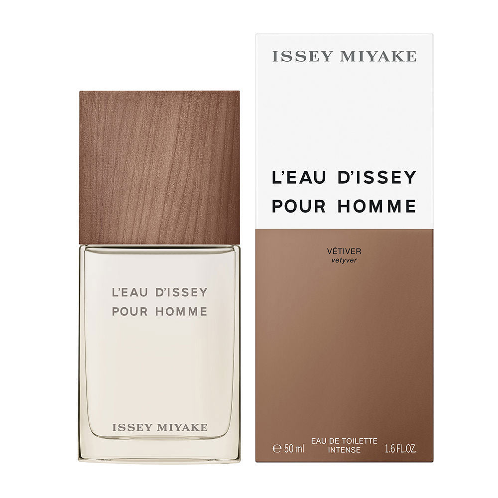 L'Eau d'Issey pour Homme Vétiver EDT