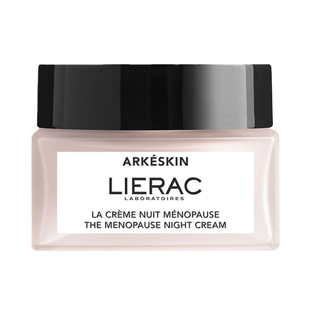 Crème de Nuit Peaux Ménopausées