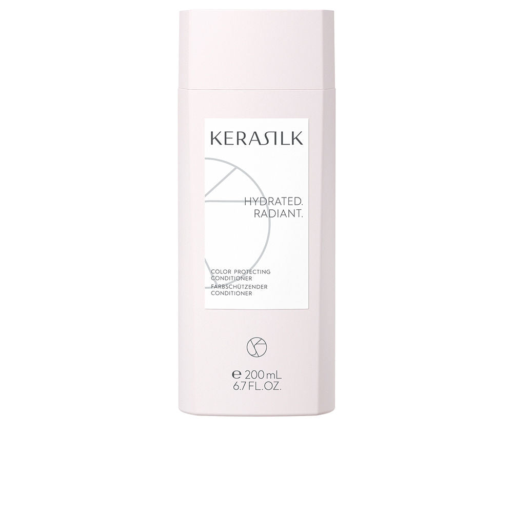 ESSENTIALS color protecting conditioner 200 ml - Plureals