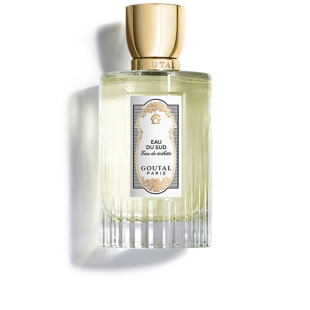 EAU DU SUD Eau de Toilette (EDT)  100 ml