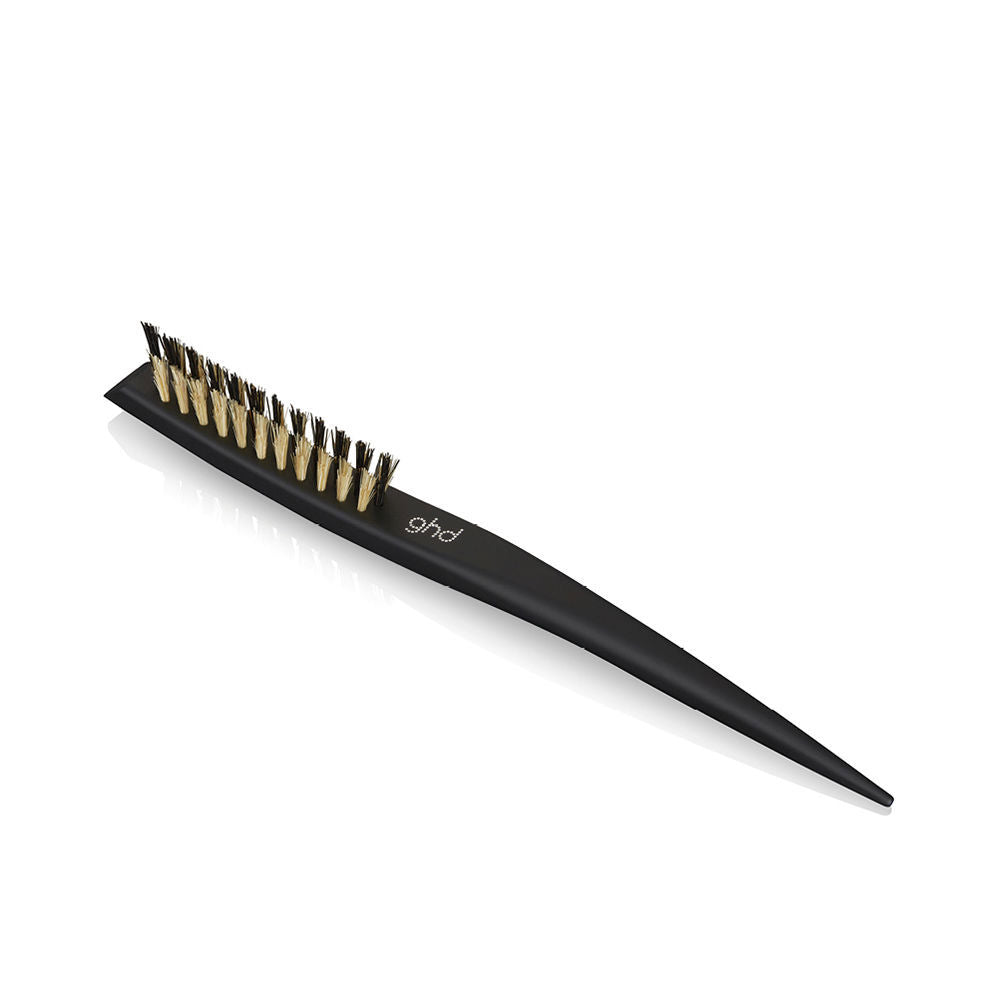 ghd the final touch- narrow natural bristle brush 1 u - Plureals