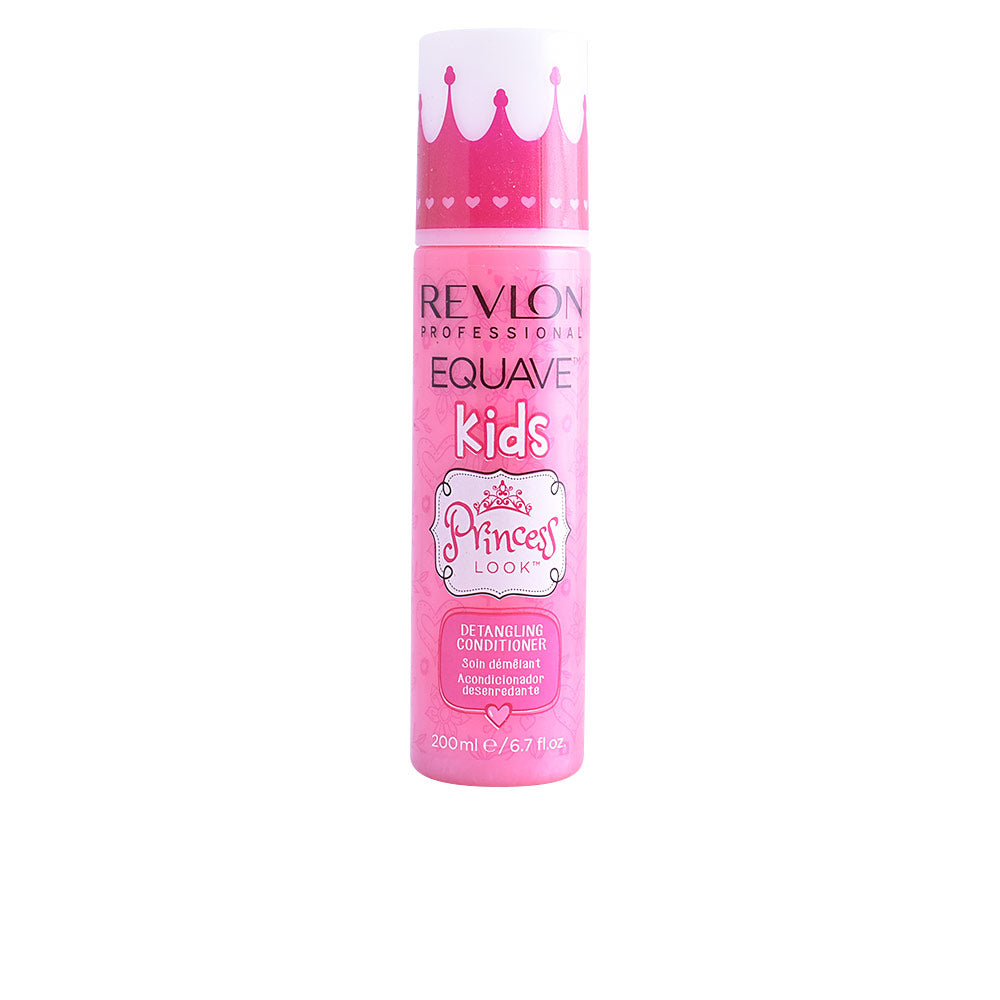 Après-shampoing démêlant Revlon