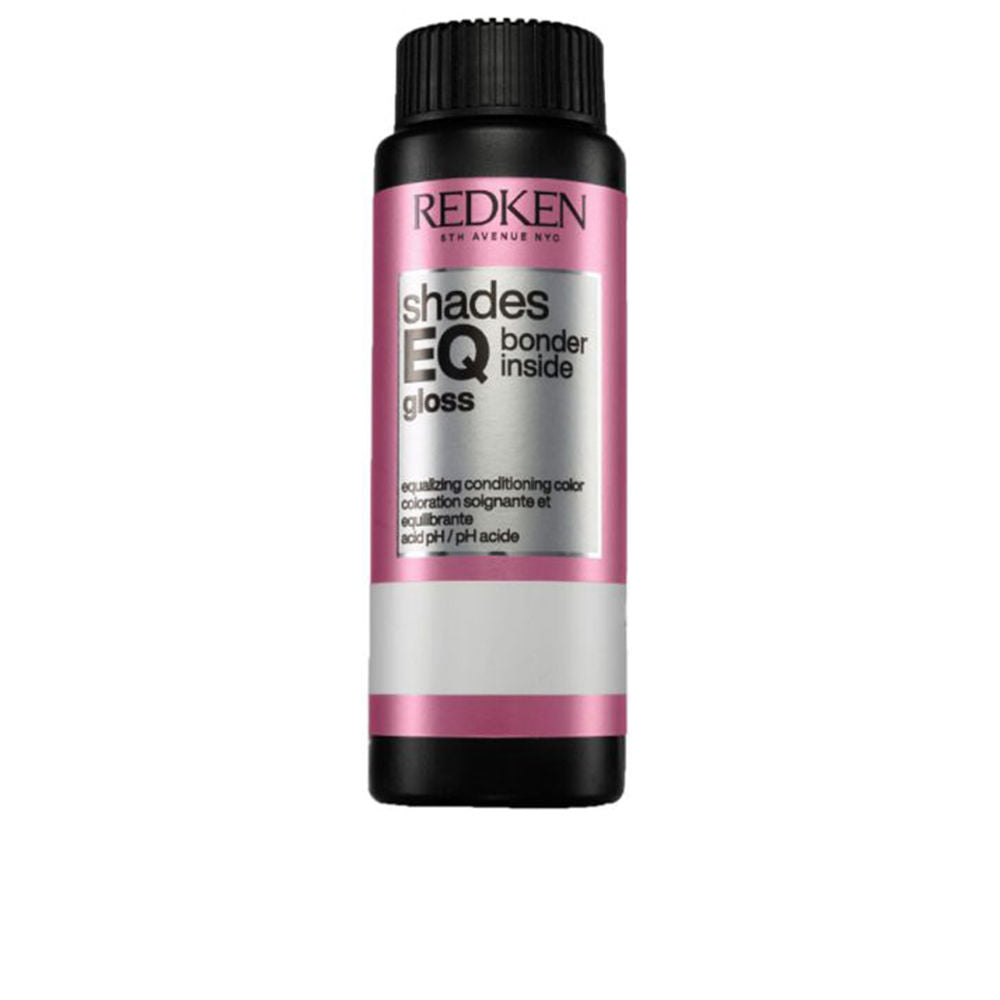Patine ton sur ton avec bonding — 09GB (Blond très clair doré beige)