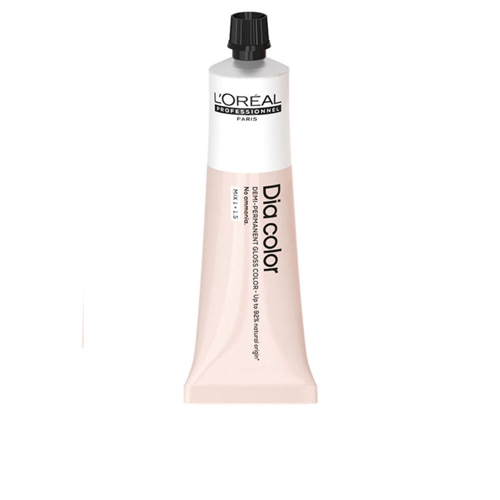 Coloration ton sur ton sans ammoniaque — n°8.13 Blond clair cendré doré