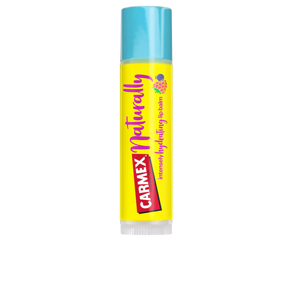 Baume Lèvres Hydratant Fruits Rouges Carmex