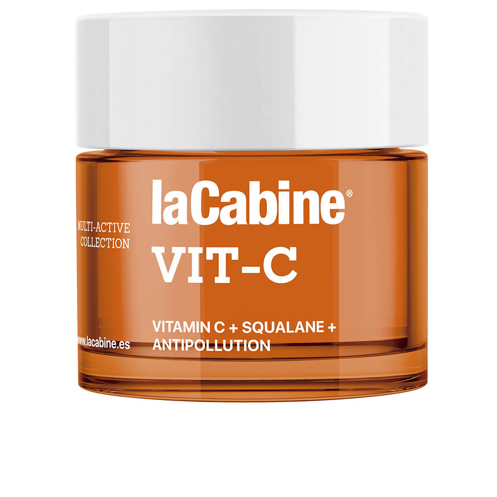 Crème Éclat Vitamine C