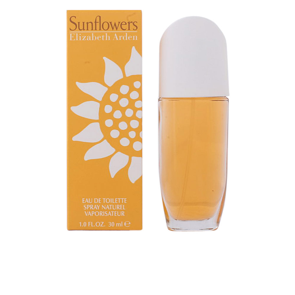 SUNFLOWERS Eau de Toilette (EDT)