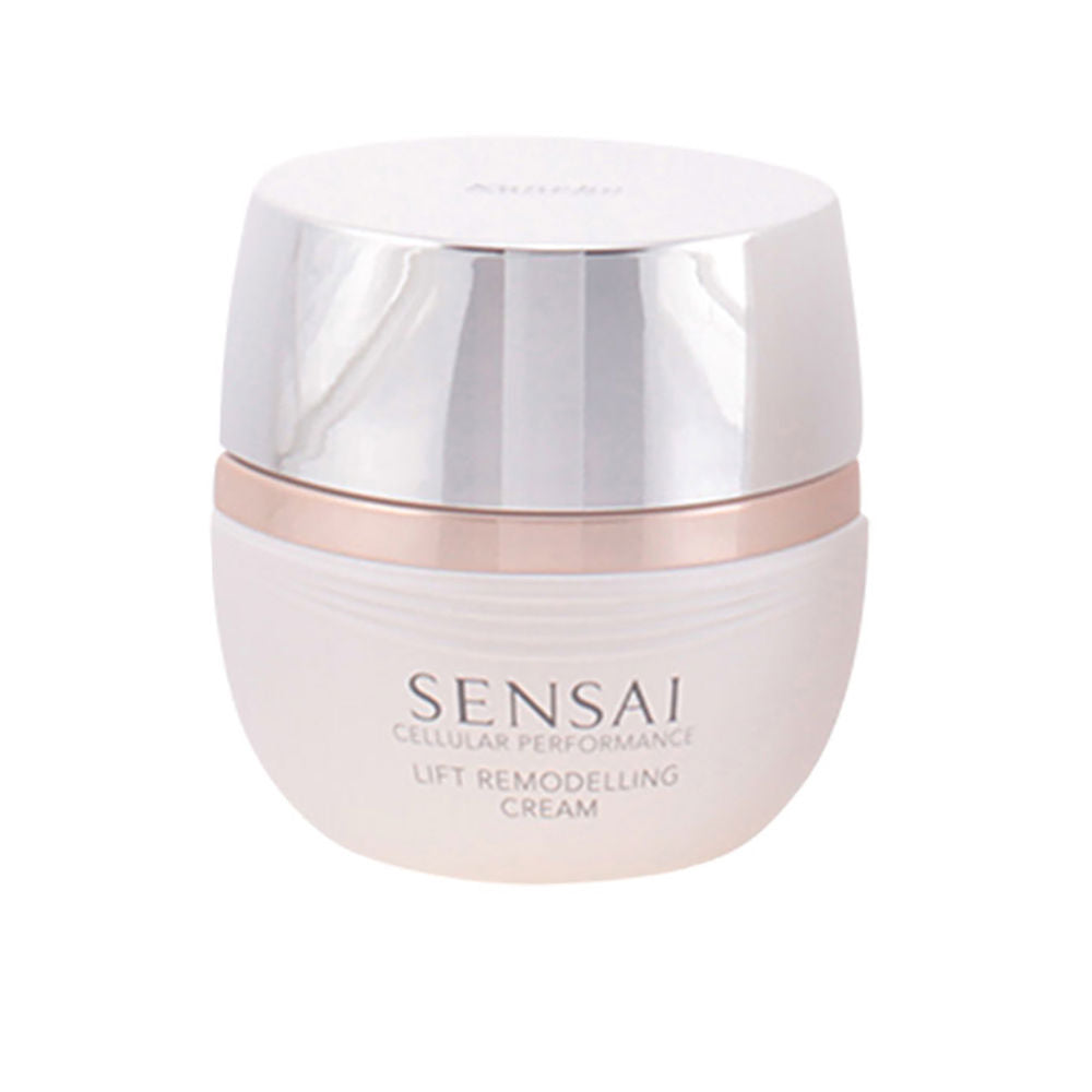 Crème Lift Remodelling Cellular Performance Sensai