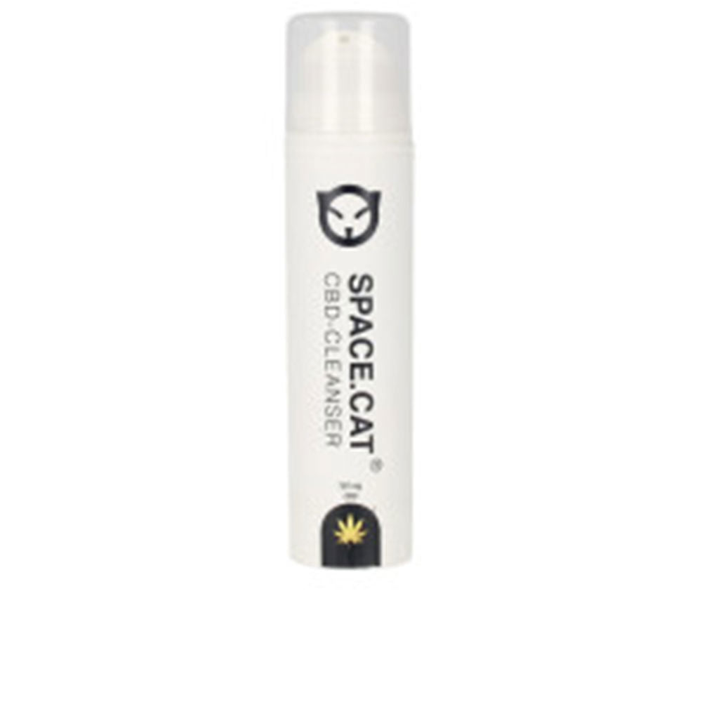Gel Nettoyant Purifiant au CBD