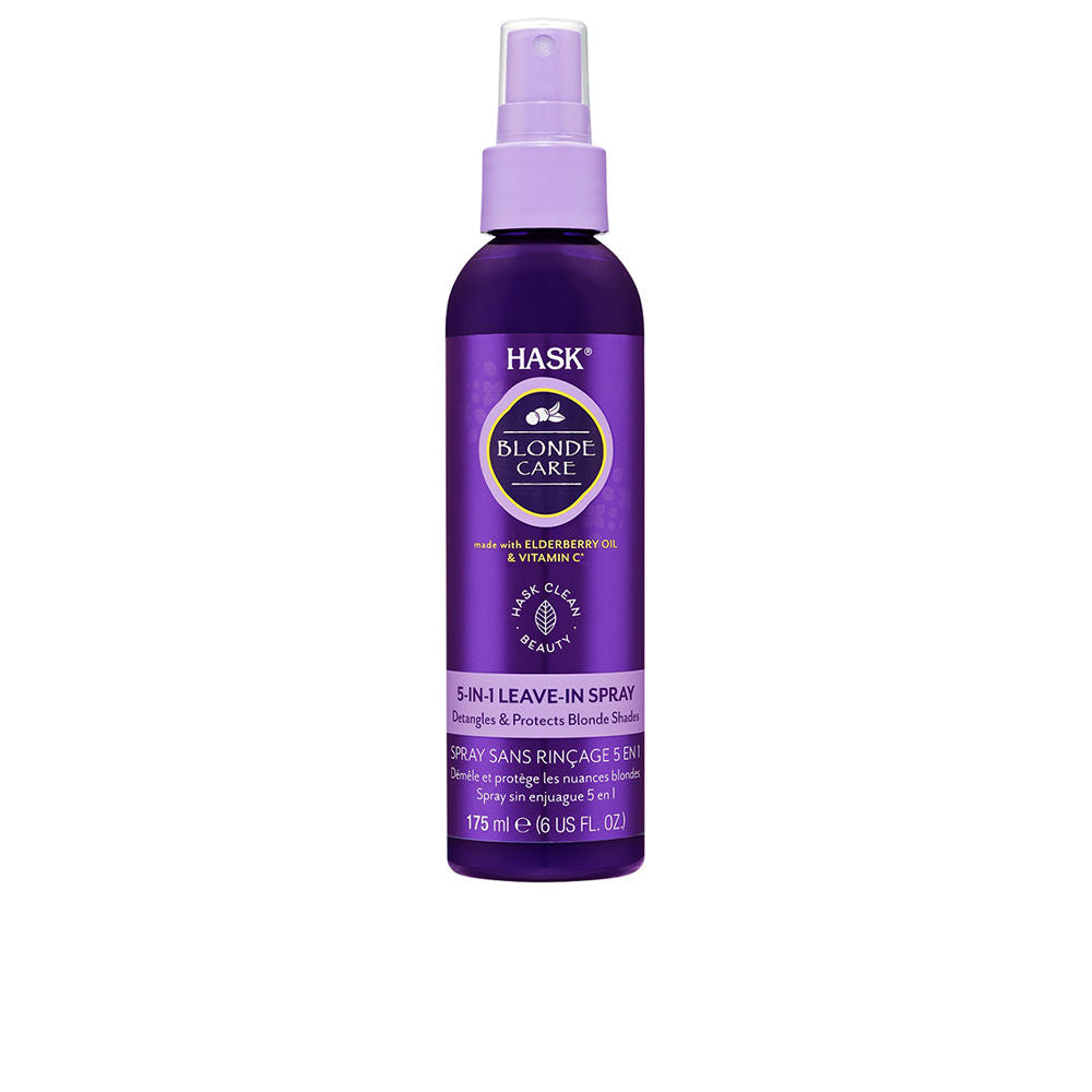 BLONDE CARE 5-in-1 leave in  175 ml