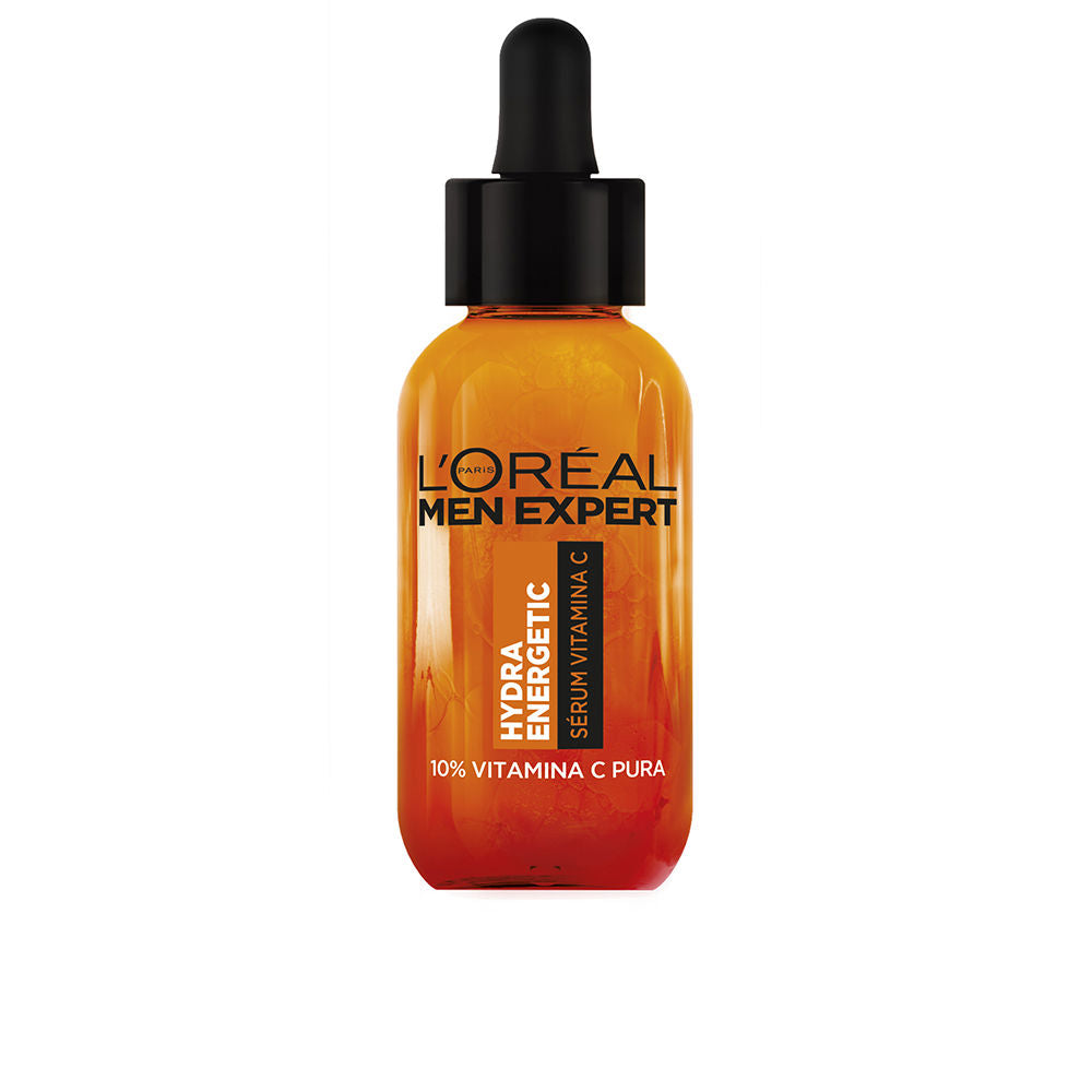 L'ORÉAL PARIS homme EXPERT hydra energetic vitamin C sérum