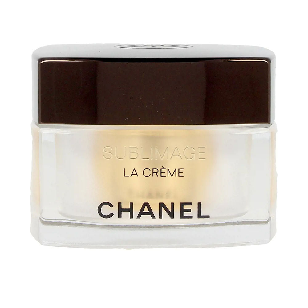La Crème Sublimage Anti-Âge Absolu Prestige Chanel