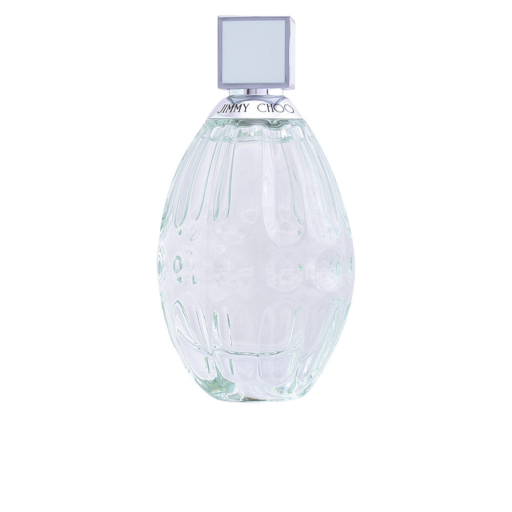 JIMMY CHOO FLORAL eau de toilette vapo 90 ml - Plureals