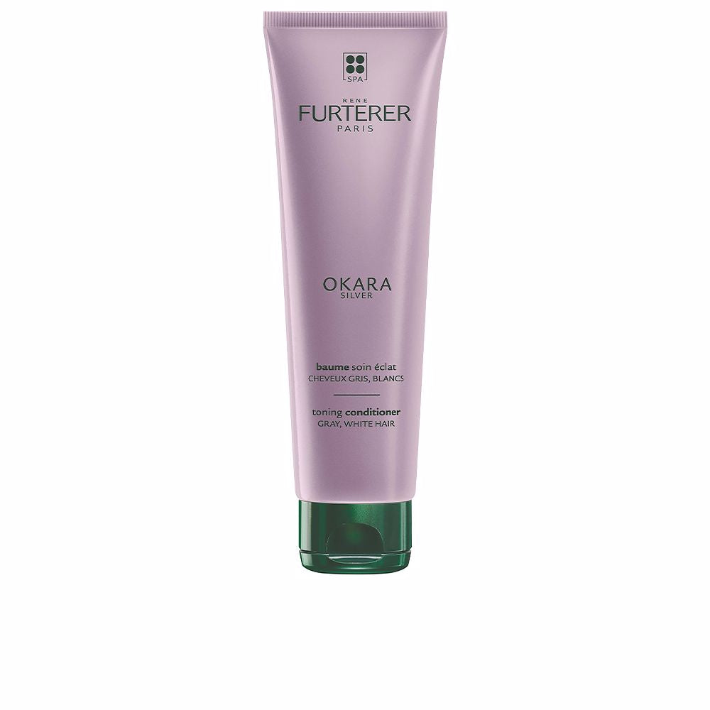 OKARA SILVER toning conditioner 150 ml - Unisex
