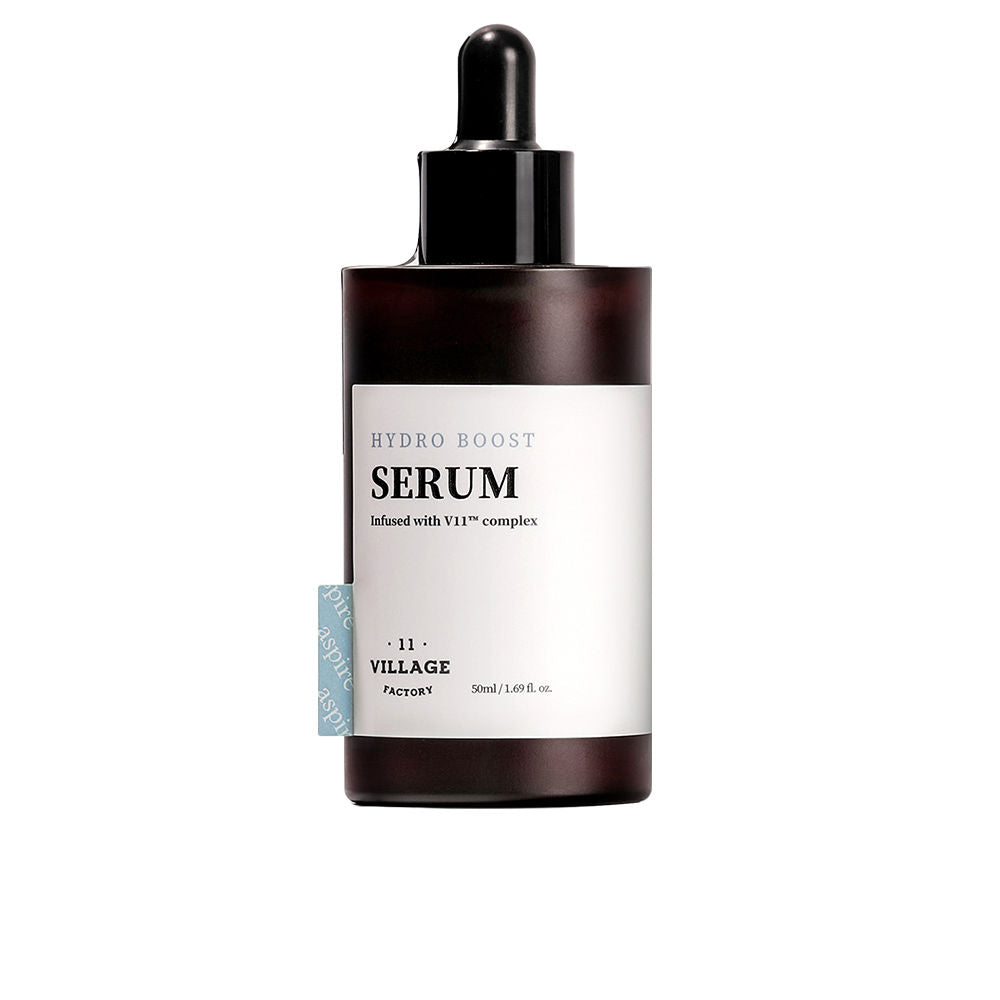 Sérum Hydratant Hydro Boost Village 11