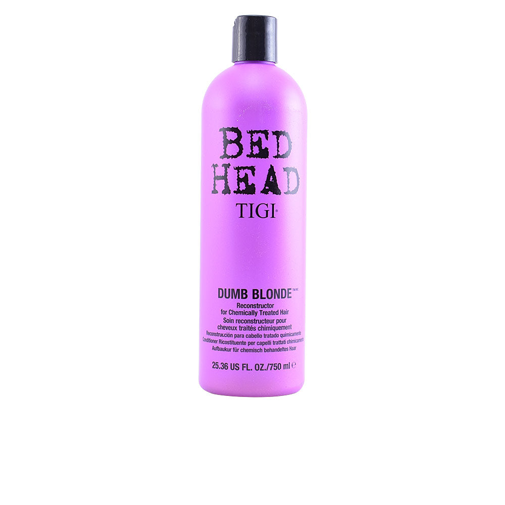Masque reconstructeur pour cheveux décolorés