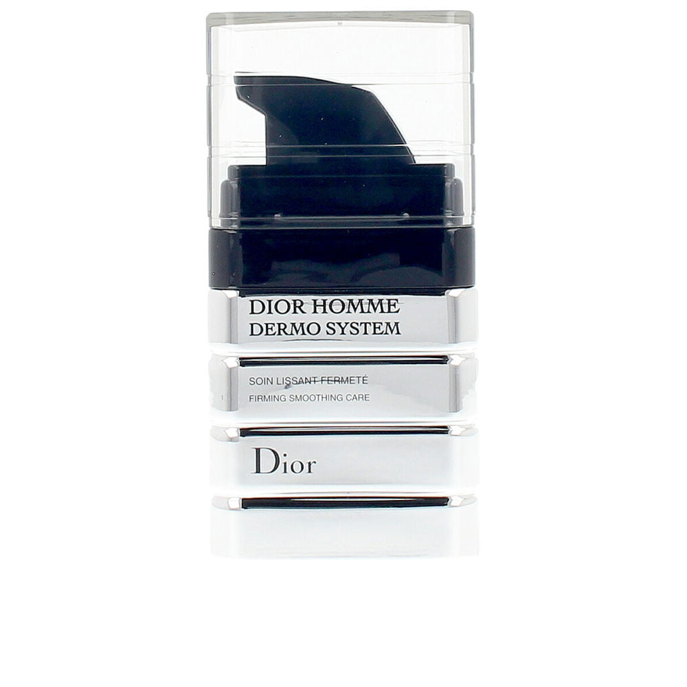 DIOR homme DERMO SYSTEM firming facial soin