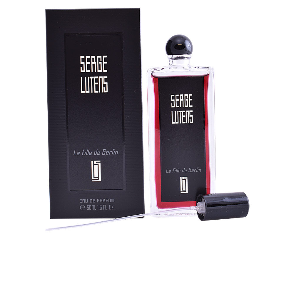 LA FILLE DE BERLIN Eau de Parfum (EDP) - Plureals