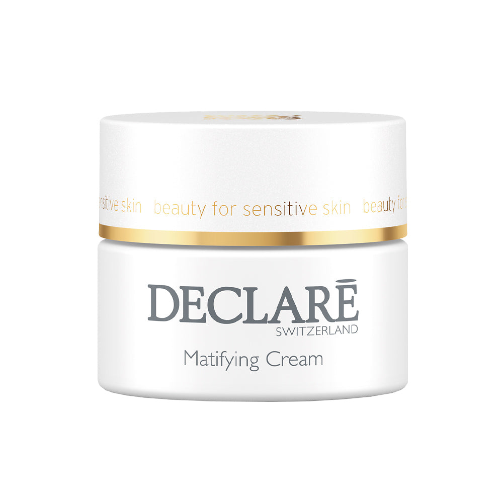 Crème Matifiante
