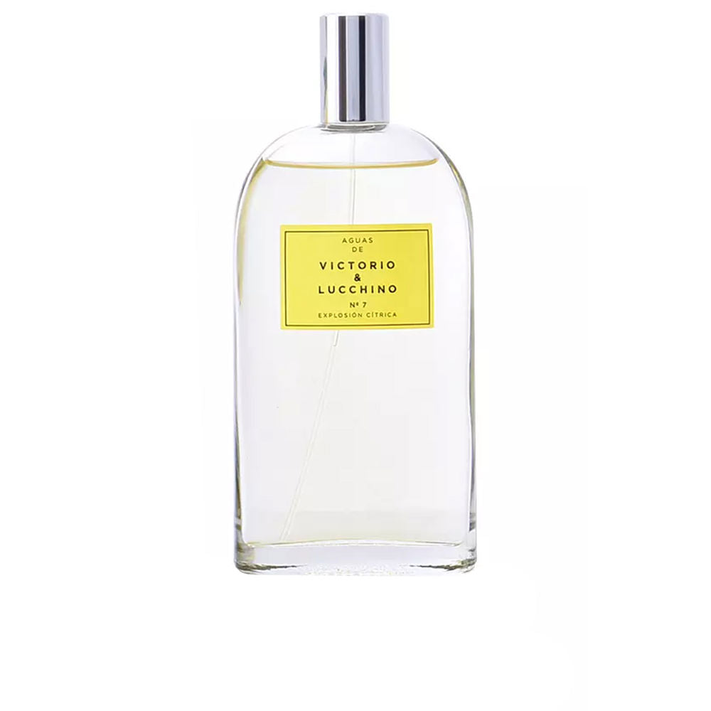 Aguas de V&L N°7 EDT