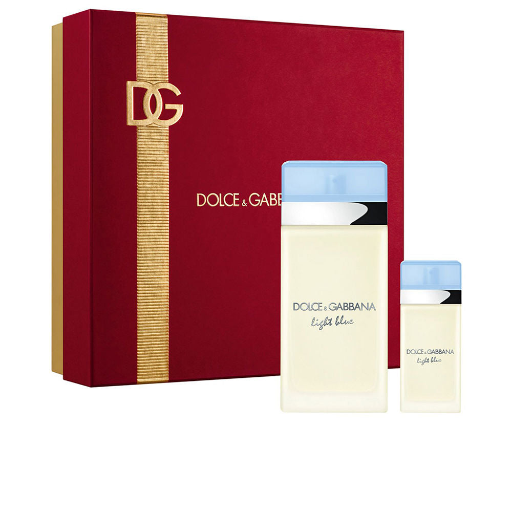 Coffret EDT