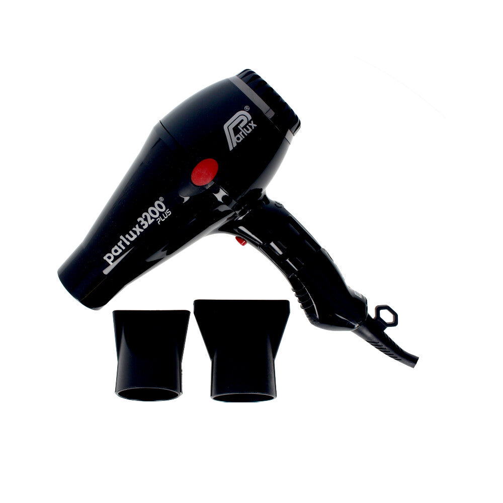 Sèche-cheveux Parlux 3200 Plus (noir)