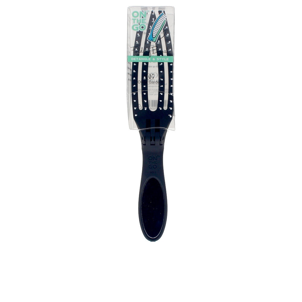 Brosse démêlante de voyage On The Go