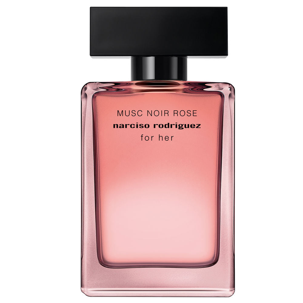 MUSC NOIR ROSE eau de parfum vapo 50 ml - Plureals