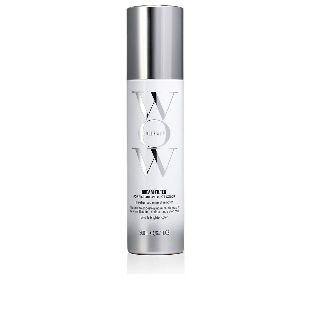 DREAM FILTER pre-shampoo 200 ml - Unisex