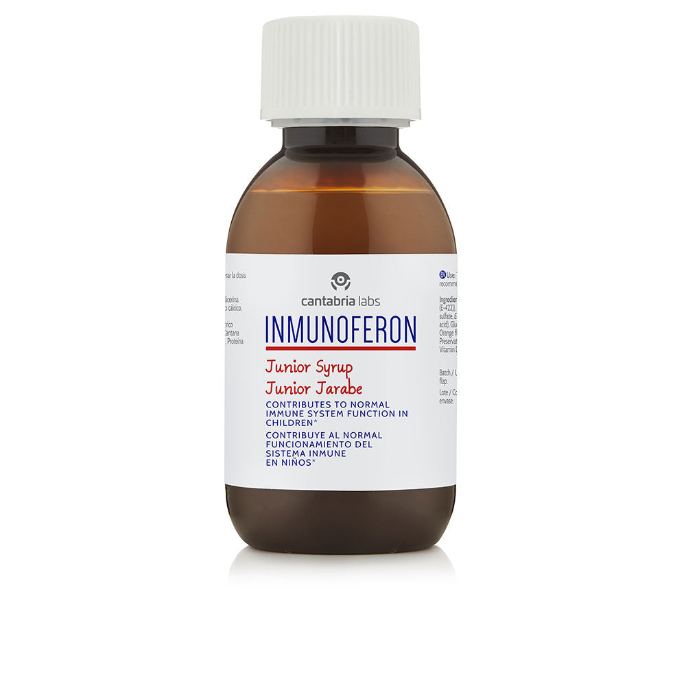 Complément alimentaire Inmunoferon