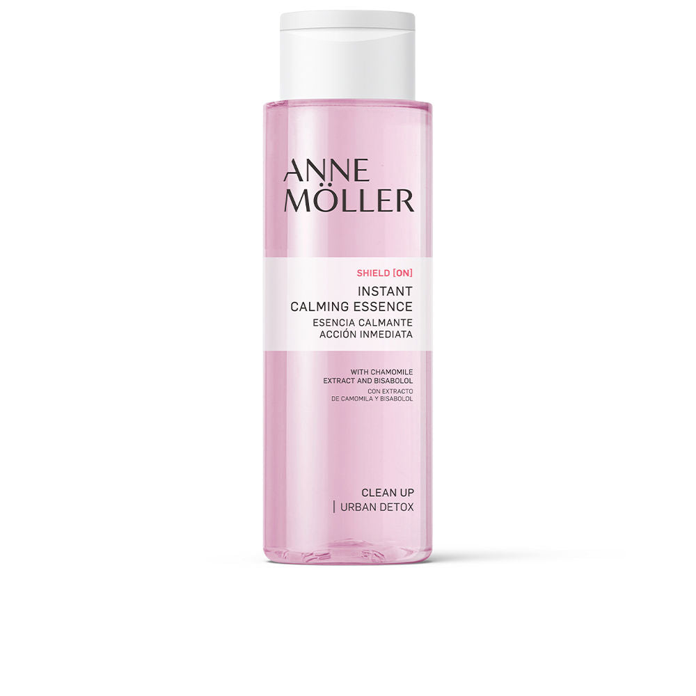 Tonique Calmant Grand Format Clean Up Anne Möller