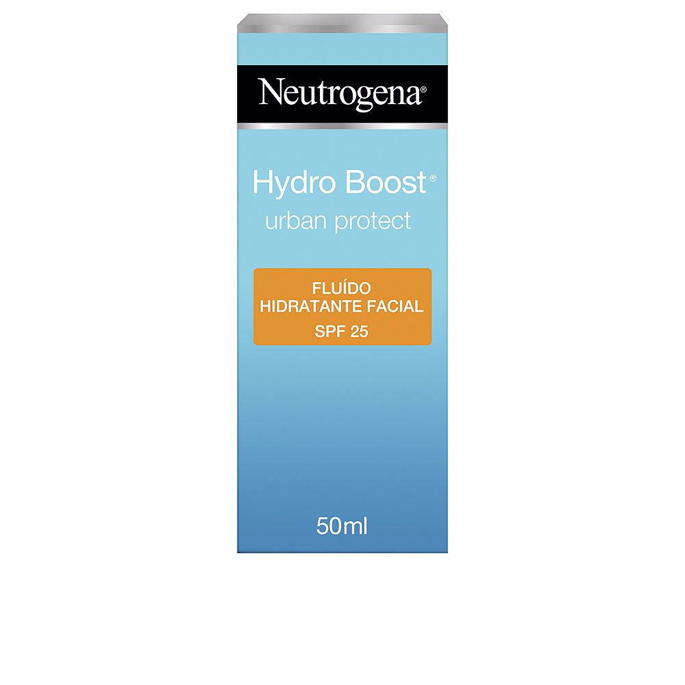 Fluide Hydratant Urban Protect SPF25