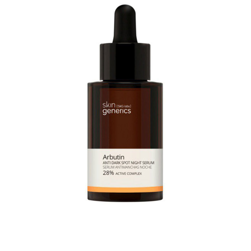 Sérum Anti-Taches à l'Arbutine 30%