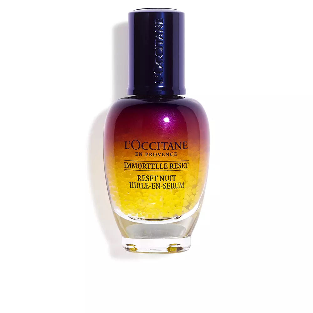 Oil-in-Sérum Reset Régénérant Anti-Âge