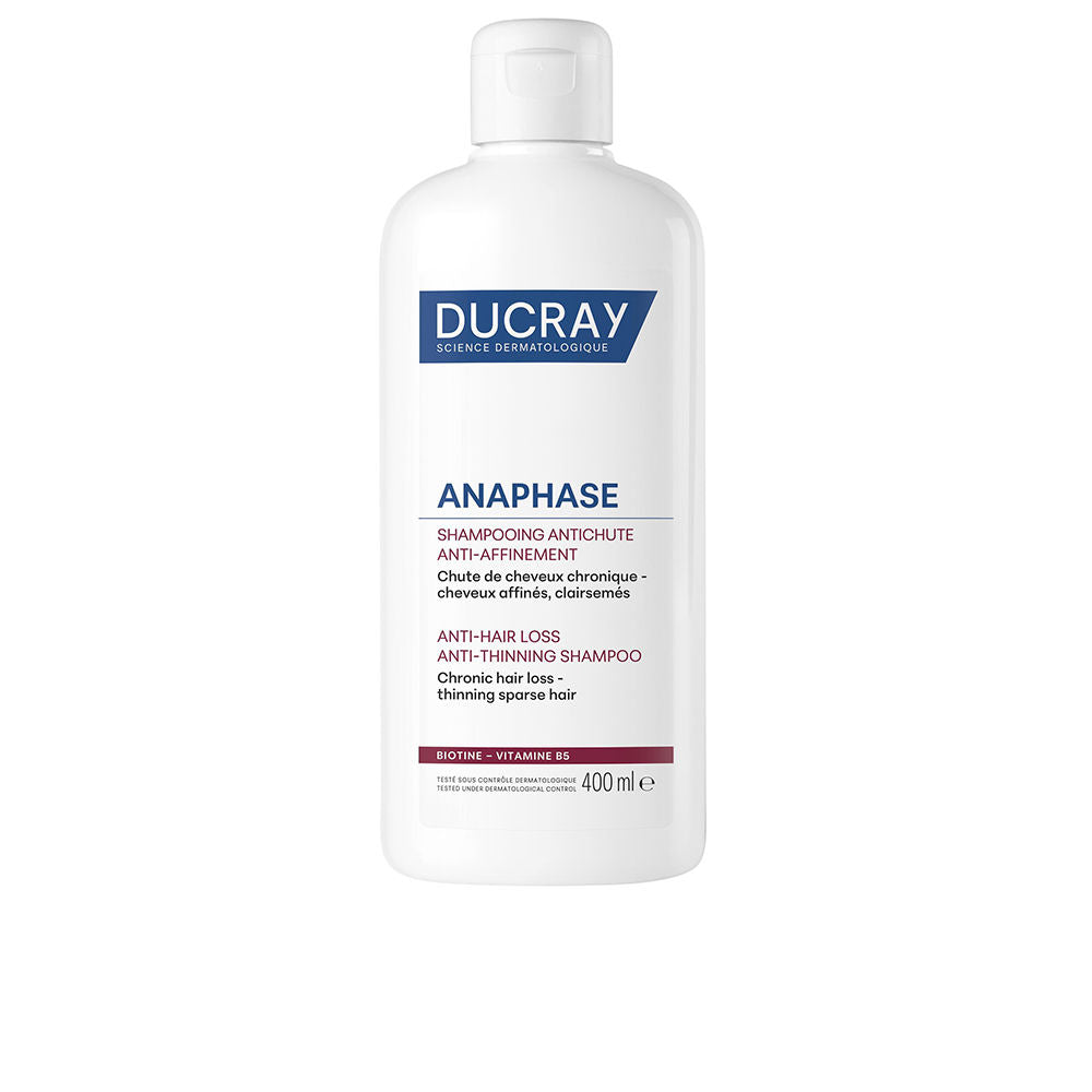 Shampooing-crème fortifiant complément