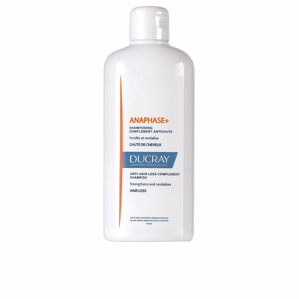 ANAPHASE+ champú anticaída 400 ml - Plureals