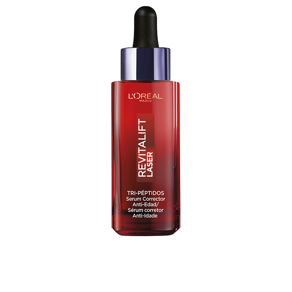 Sérum Correcteur Anti-Âge Laser