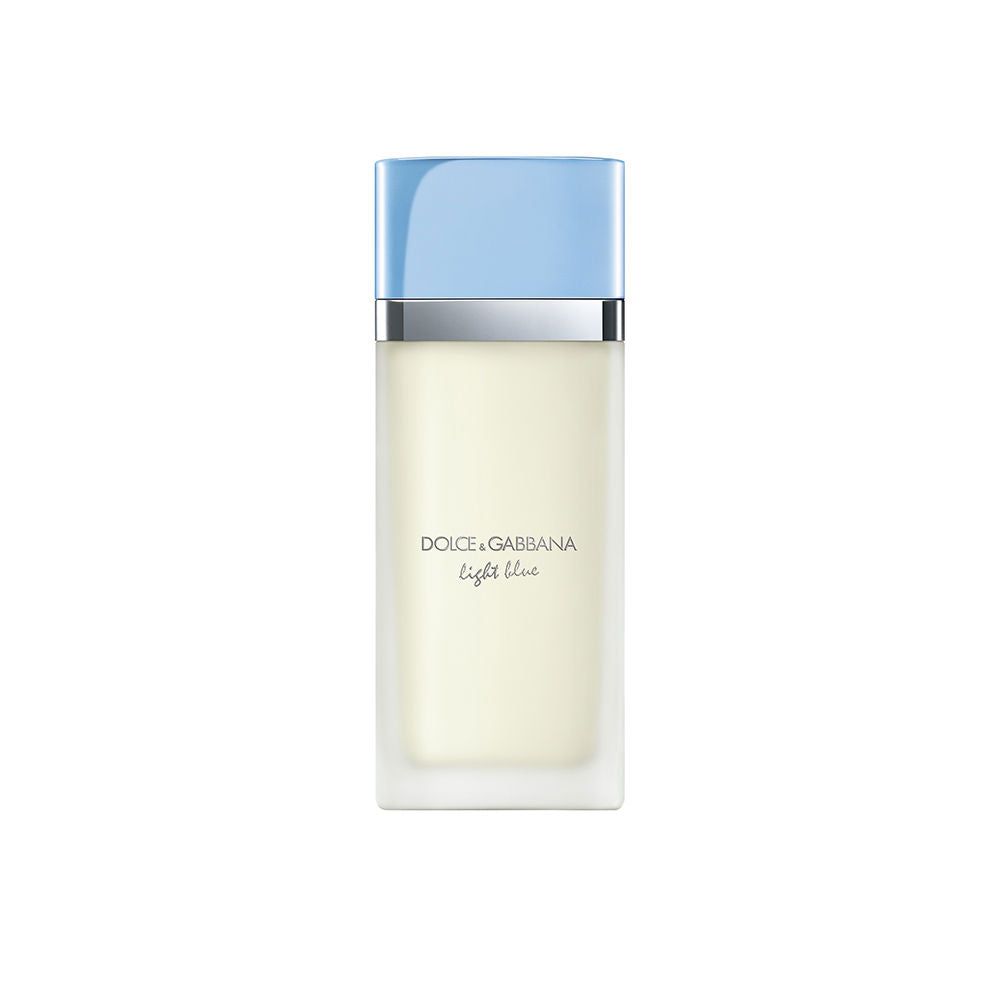 LIGHT BLUE POUR FEMME edt vapo 50 ml - Plureals