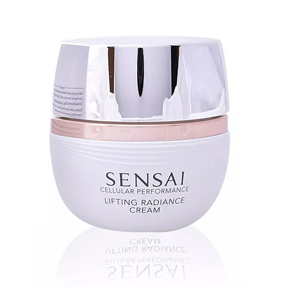 Crème Lifting Radiance Cellular Performance Sensai