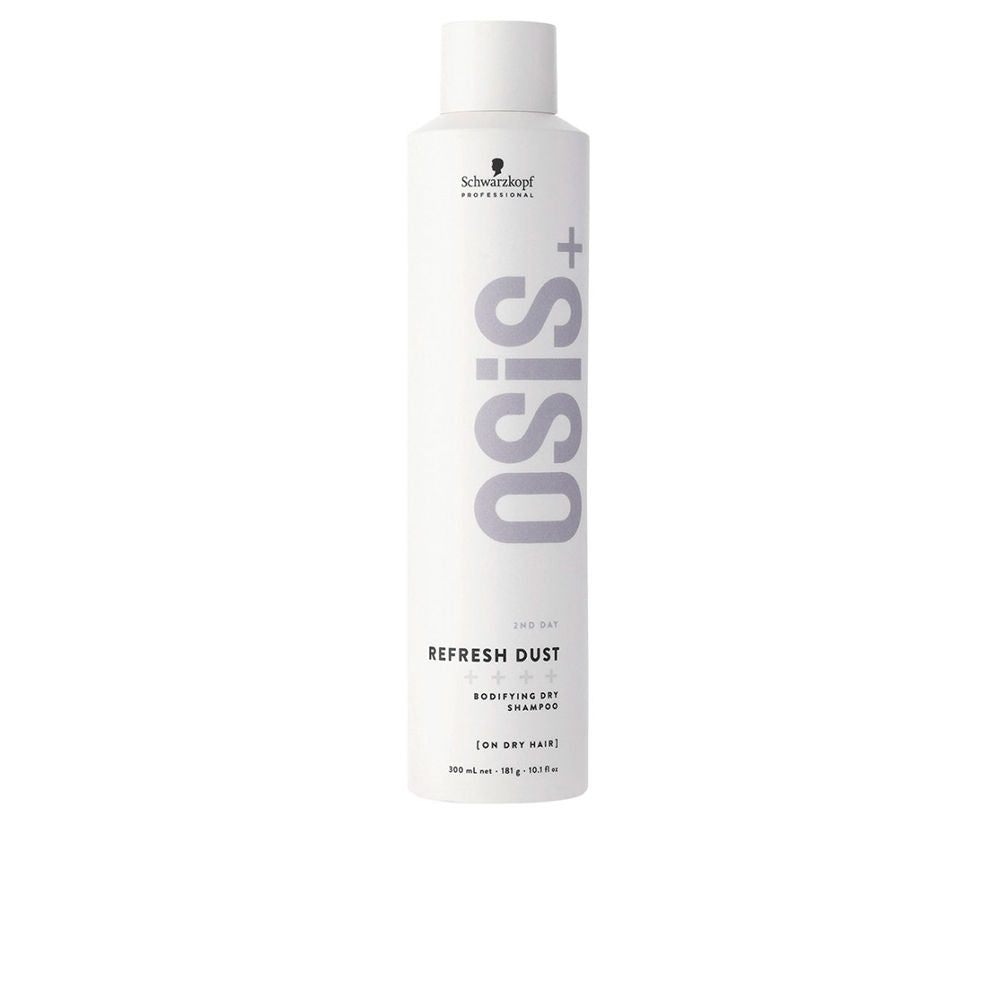 OSIS+ bodily dry shampoo 300 ml - Plureals