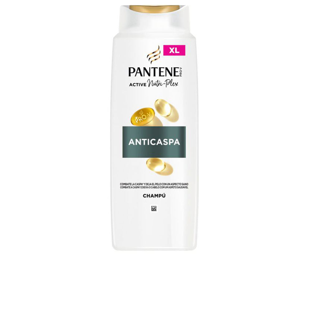 PANTENE ANTI-DANDRUFF shampoo 625 ml - Plureals