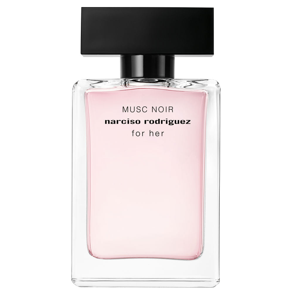 FOR HER MUSC NOIR eau de parfum vapo 50 ml - Plureals